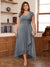 A-Line/Princess Sweetheart Short Sleeves Asymmetrical Plus Size Mother of the Bride Dresses with Appliques & Ruffles