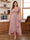 A-Line/Princess Sweetheart Short Sleeves Asymmetrical Plus Size Mother of the Bride Dresses with Appliques & Ruffles