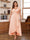 A-Line/Princess Sweetheart Short Sleeves Asymmetrical Plus Size Mother of the Bride Dresses with Appliques & Ruffles