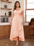 A-Line/Princess Sweetheart Short Sleeves Asymmetrical Plus Size Mother of the Bride Dresses with Appliques & Ruffles