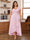 A-Line/Princess Sweetheart Short Sleeves Asymmetrical Plus Size Mother of the Bride Dresses with Appliques & Ruffles