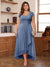 A-Line/Princess Sweetheart Short Sleeves Asymmetrical Plus Size Mother of the Bride Dresses with Appliques & Ruffles
