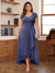 A-Line/Princess Sweetheart Short Sleeves Asymmetrical Plus Size Mother of the Bride Dresses with Appliques & Ruffles