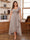 A-Line/Princess Sweetheart Short Sleeves Asymmetrical Plus Size Mother of the Bride Dresses with Appliques & Ruffles