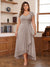 A-Line/Princess Sweetheart Short Sleeves Asymmetrical Plus Size Mother of the Bride Dresses with Appliques & Ruffles