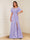 A-Line/Princess Illusion Scoop Appliques Ruched Mother of the Bride Dresses with Split Side
