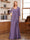 A-Line/Princess Sleeveless Mother of the Bride Dresses With Ruffles & Jacket