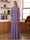 A-Line/Princess Sleeveless Mother of the Bride Dresses With Ruffles & Jacket