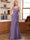 A-Line/Princess Sleeveless Mother of the Bride Dresses With Ruffles & Jacket