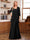 A-Line/Princess Sleeveless Mother of the Bride Dresses With Ruffles & Jacket