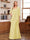 A-Line/Princess Sleeveless Mother of the Bride Dresses With Ruffles & Jacket
