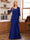 A-Line/Princess Sleeveless Mother of the Bride Dresses With Ruffles & Jacket