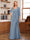 A-Line/Princess Sleeveless Mother of the Bride Dresses With Ruffles & Jacket