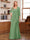A-Line/Princess Sleeveless Mother of the Bride Dresses With Ruffles & Jacket