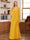 A-Line/Princess Sleeveless Mother of the Bride Dresses With Ruffles & Jacket