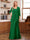 A-Line/Princess Sleeveless Mother of the Bride Dresses With Ruffles & Jacket