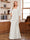 A-Line/Princess Sleeveless Mother of the Bride Dresses With Ruffles & Jacket
