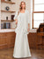 A-Line/Princess Sleeveless Mother of the Bride Dresses With Ruffles & Jacket