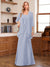 A-Line/Princess Sleeveless Mother of the Bride Dresses With Ruffles & Jacket
