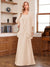 A-Line/Princess Sleeveless Mother of the Bride Dresses With Ruffles & Jacket