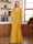 A-Line/Princess Sleeveless Mother of the Bride Dresses With Ruffles & Jacket
