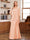 A-Line/Princess Sleeveless Mother of the Bride Dresses With Ruffles & Jacket