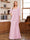 A-Line/Princess Sleeveless Mother of the Bride Dresses With Ruffles & Jacket