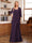 A-Line/Princess Sleeveless Mother of the Bride Dresses With Ruffles & Jacket
