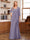 A-Line/Princess Sleeveless Mother of the Bride Dresses With Ruffles & Jacket