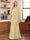A-Line/Princess Sleeveless Mother of the Bride Dresses With Ruffles & Jacket