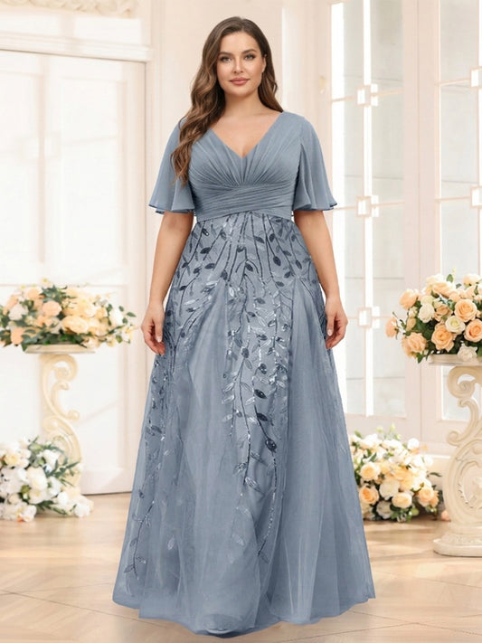 silver dress for 25th anniversary English GLS Collective