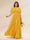 A-Line/Princess V-Neck Short Sleeves Plus Size Bridesmaid Dresses with Pockets