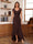 A-Line/Princess Sweetheart Short Sleeves Ankle-Length Mother of the Bride Dresses with Ruffles & Lace