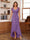 A-Line/Princess Sweetheart Short Sleeves Ankle-Length Mother of the Bride Dresses with Ruffles & Lace