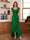 A-Line/Princess Sweetheart Short Sleeves Ankle-Length Mother of the Bride Dresses with Ruffles & Lace