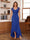 A-Line/Princess Sweetheart Short Sleeves Ankle-Length Mother of the Bride Dresses with Ruffles & Lace