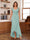 A-Line/Princess Sweetheart Short Sleeves Ankle-Length Mother of the Bride Dresses with Ruffles & Lace