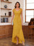 A-Line/Princess Sweetheart Short Sleeves Ankle-Length Mother of the Bride Dresses with Ruffles & Lace