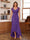 A-Line/Princess Sweetheart Short Sleeves Ankle-Length Mother of the Bride Dresses with Ruffles & Lace