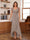 A-Line/Princess Sweetheart Short Sleeves Ankle-Length Mother of the Bride Dresses with Ruffles & Lace