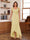 A-Line/Princess Sweetheart Short Sleeves Ankle-Length Mother of the Bride Dresses with Ruffles & Lace