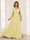 A-Line/Princess Illusion Scoop Appliques Ruched Mother of the Bride Dresses with Cape