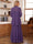 A-Line/Princess Sleeveless Mother of the Bride Dresses with Ruffles & Split Side
