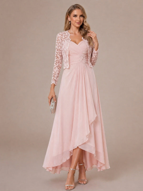 Mother Of The Bride / Groom Dresses 2026 | Lavetir Mother Of The Bride / Groom Dresses 2026 | Lavetir