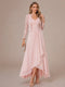 A-Line/Princess Sweetheart Sleeveless Asymmetrical Mother of the Bride Dresses with Appliques & Jacket