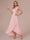 A-Line/Princess Sweetheart Sleeveless Asymmetrical Mother of the Bride Dresses with Appliques & Jacket