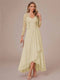 A-Line/Princess Sweetheart Sleeveless Asymmetrical Mother of the Bride Dresses with Appliques & Jacket