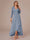 A-Line/Princess Sweetheart Sleeveless Asymmetrical Mother of the Bride Dresses with Appliques & Jacket
