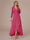 A-Line/Princess Sweetheart Sleeveless Asymmetrical Mother of the Bride Dresses with Appliques & Jacket