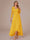 A-Line/Princess Sweetheart Sleeveless Asymmetrical Mother of the Bride Dresses with Appliques & Jacket